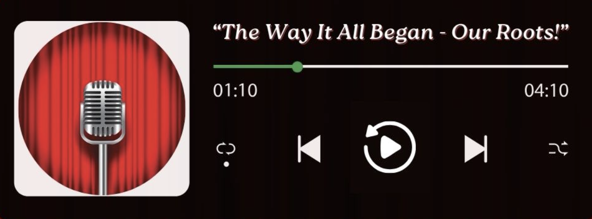 Musical Nostalgia